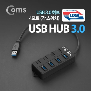 COMS) USB 3.0 4Ʈ   ITB105